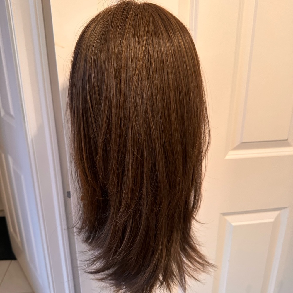 Belle Tress Dolce & Dolce wig